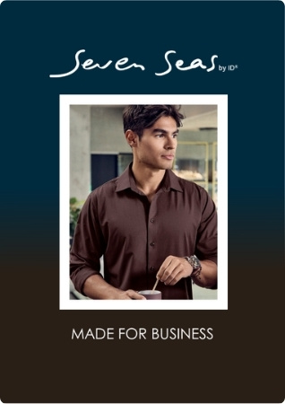 Katalog Seven Seas 2025